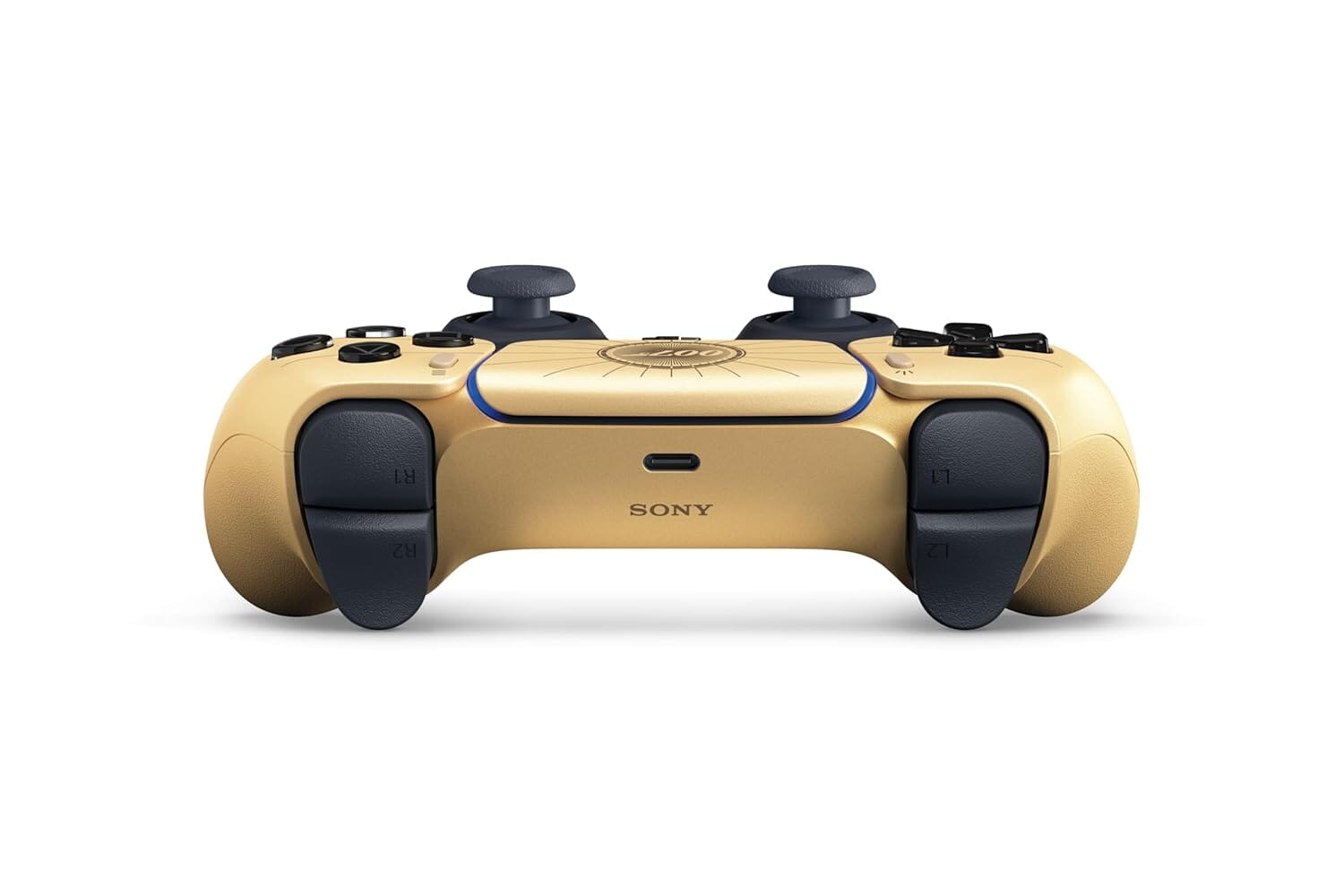 Sony Playstation 5 DualSense Wireless Controller - 007 First Light Limited Edition Game Controllers Sony 