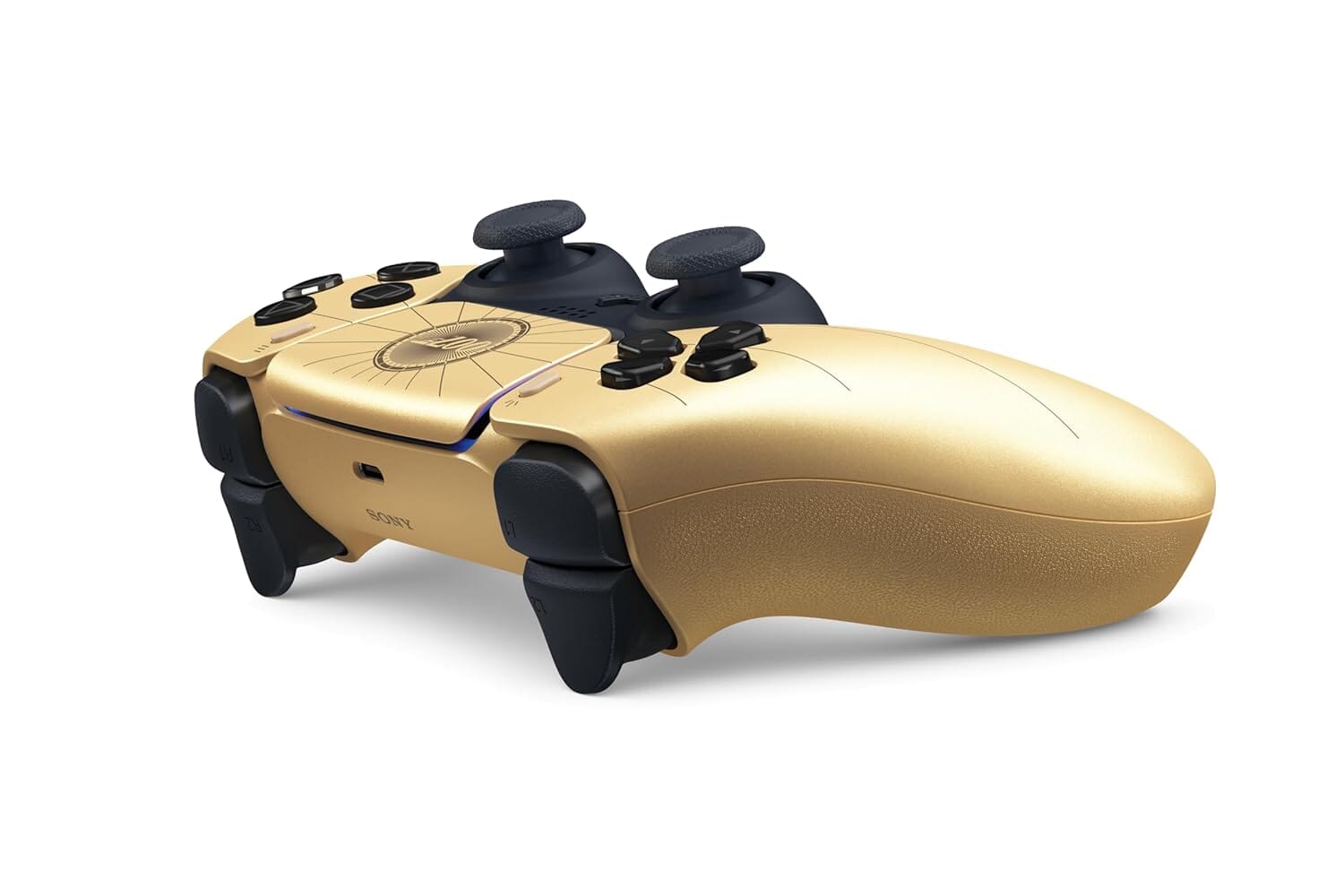 Sony Playstation 5 DualSense Wireless Controller - 007 First Light Limited Edition Game Controllers Sony 