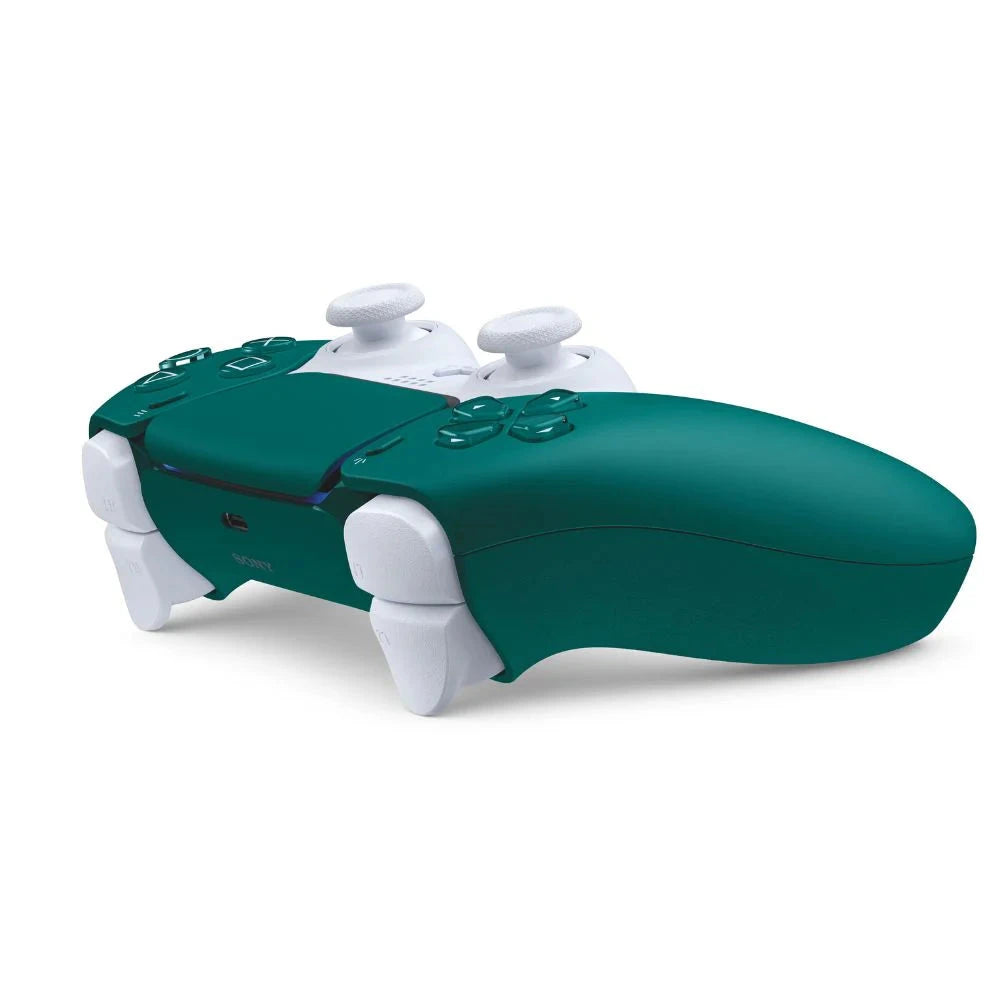 Sony PlayStation 5 DualSense Wireless Controller Alpine Green Game Controllers Sony 