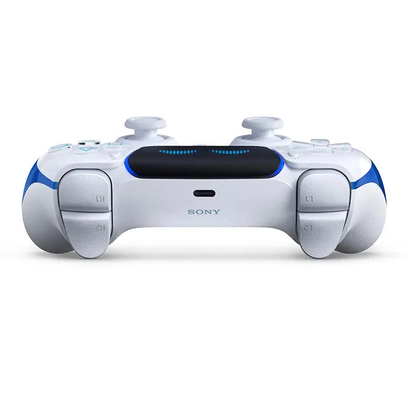 Sony PlayStation 5 DualSense Wireless Controller Astro Bot Joyful Limited Edition Game Controllers Sony 