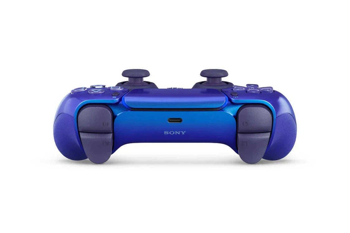 Sony PlayStation 5 DualSense Wireless Controller - Chroma Indigo Game Controllers Sony 