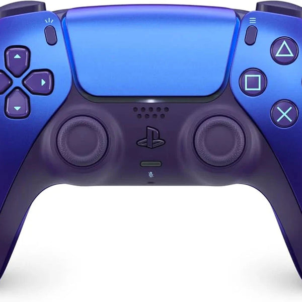 Sony PlayStation DualSense Wireless Controller Chroma Indigo