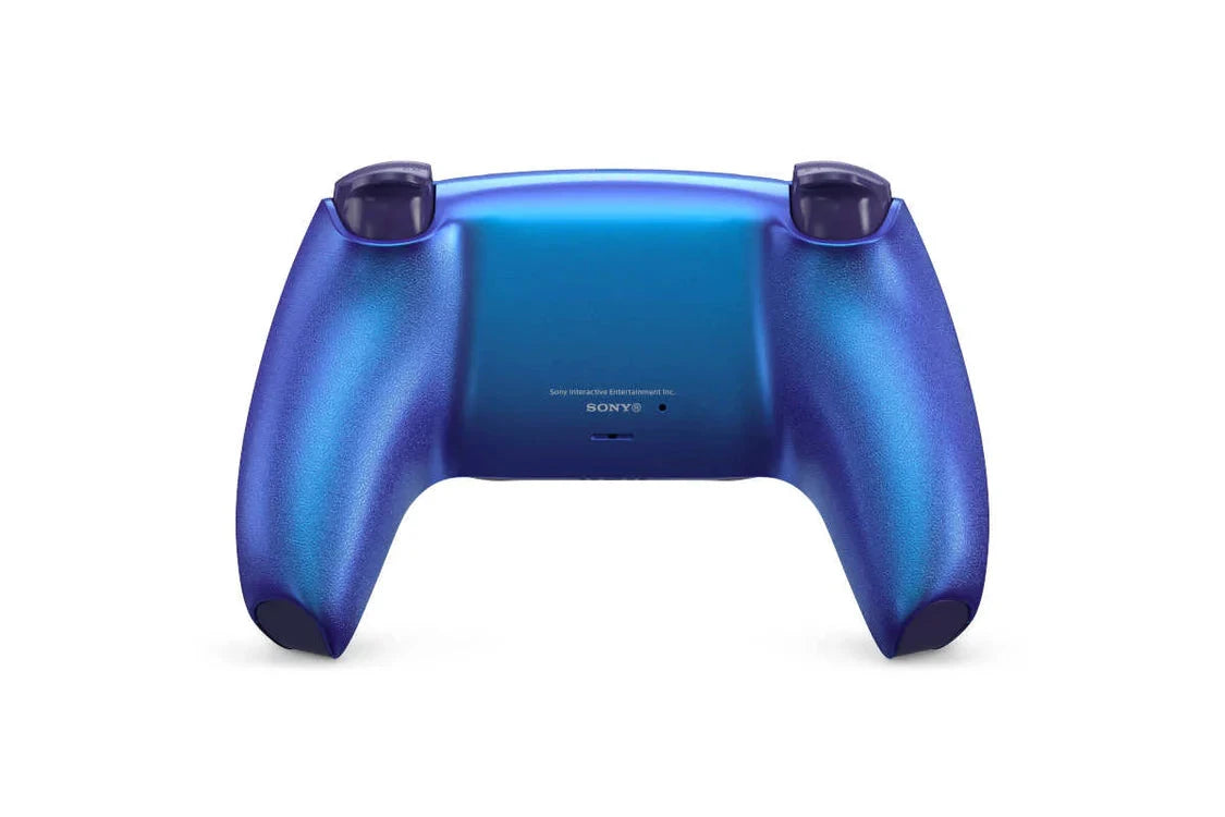 Sony PlayStation 5 DualSense Wireless Controller - Chroma Indigo Game Controllers Sony 