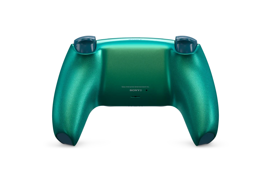 Sony PlayStation 5 DualSense Wireless Controller - Chroma Teal Game Controllers Sony 