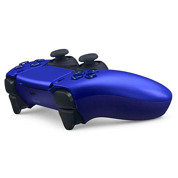Sony PlayStation 5 DualSense Wireless Controller - Cobalt Blue Game Controllers Sony 
