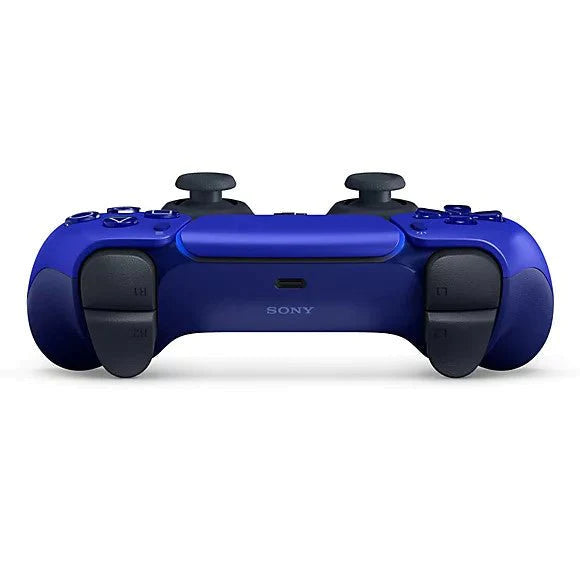 Sony PlayStation 5 DualSense Wireless Controller - Cobalt Blue Game Controllers Sony 