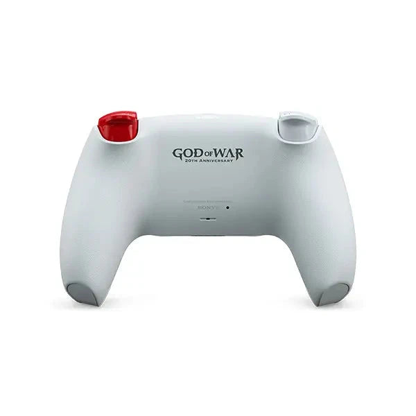 Sony Playstation 5 DualSense Wireless Controller - God of War™ 20th Anniversary Limited Edition Game Controllers Sony 