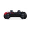 Sony PlayStation 5 DualSense Wireless Controller Marvel's Spider-Man 2 Limited Edition Game Controllers Sony 