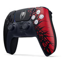 Sony PlayStation 5 DualSense Wireless Controller Marvel's Spider-Man 2 Limited Edition Game Controllers Sony 