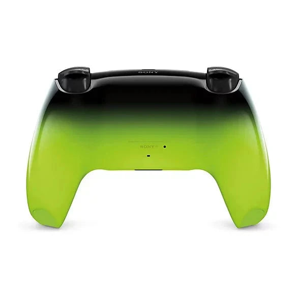 Sony PlayStation 5 DualSense Wireless Controller - Remix Green Game Controllers Sony 