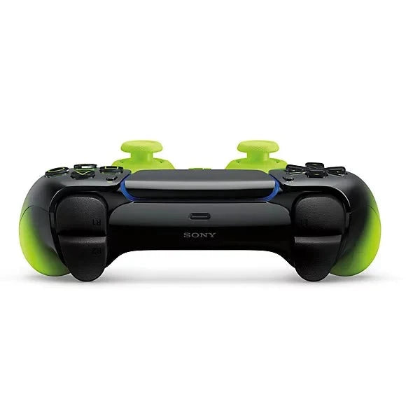 Sony PlayStation 5 DualSense Wireless Controller - Remix Green Game Controllers Sony 