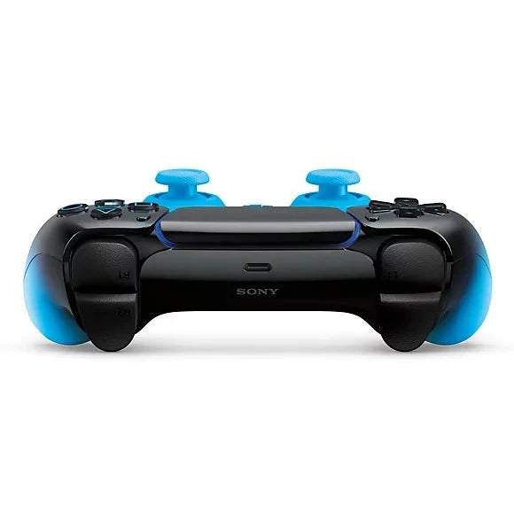 Sony PlayStation 5 DualSense Wireless Controller - Rhythm Blue Game Controllers Sony 
