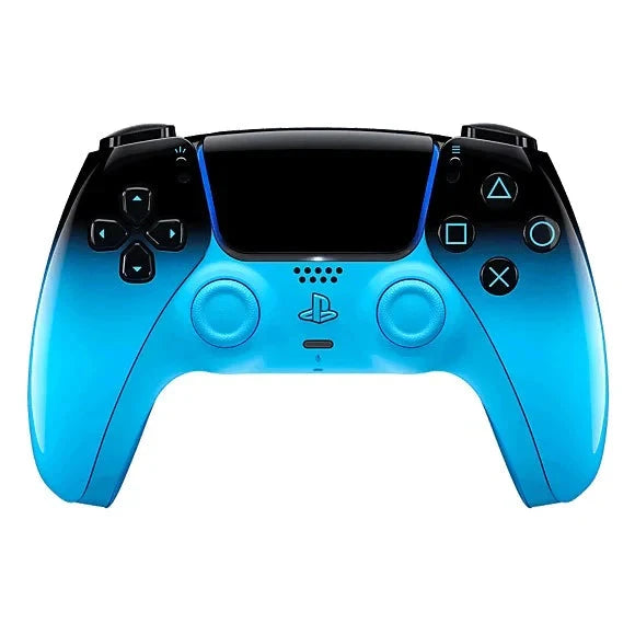 Sony PlayStation 5 DualSense Wireless Controller - Rhythm Blue Game Controllers Sony 