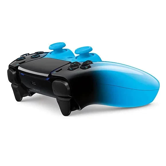 Sony PlayStation 5 DualSense Wireless Controller - Rhythm Blue Game Controllers Sony 