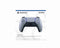 Sony PlayStation 5 DualSense Wireless Controller - Sterling Silver Game Controllers Sony 