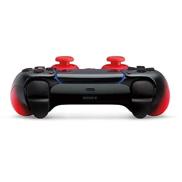 Sony PlayStation 5 DualSense Wireless Controller - Techno Red Game Controllers Sony 