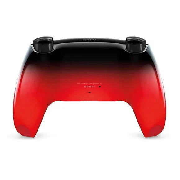 Sony PlayStation 5 DualSense Wireless Controller - Techno Red Game Controllers Sony 