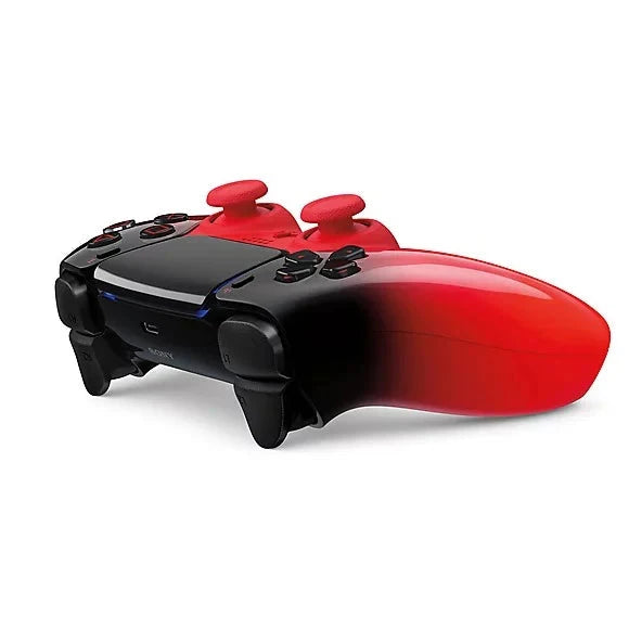 Sony PlayStation 5 DualSense Wireless Controller - Techno Red Game Controllers Sony 