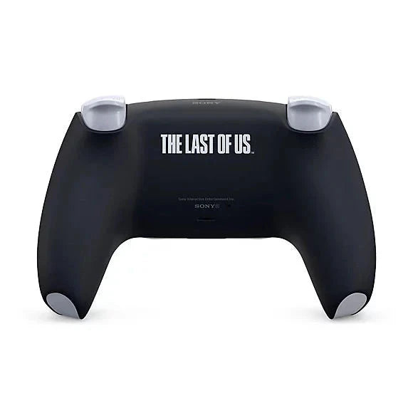 Sony PlayStation 5 DualSense Wireless Controller The Last of Us Limited Edition Game Controllers Sony 