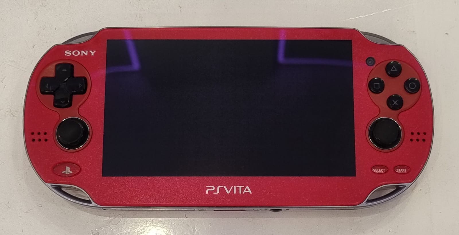 Sony PS Vita Model 1000 (Used) - Soul Sacrifice Edition + (7500 Games) Video Game Consoles Sony 