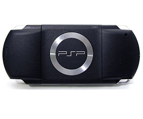Sony PSP 1000 (Refurbished) + 2100 Games Video Game Consoles Sony 