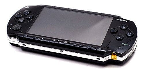 Sony PSP 1000 (Refurbished) + 2100 Games Video Game Consoles Sony 