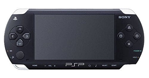 Sony PSP 1000 (Refurbished) + 2100 Games Video Game Consoles Sony 