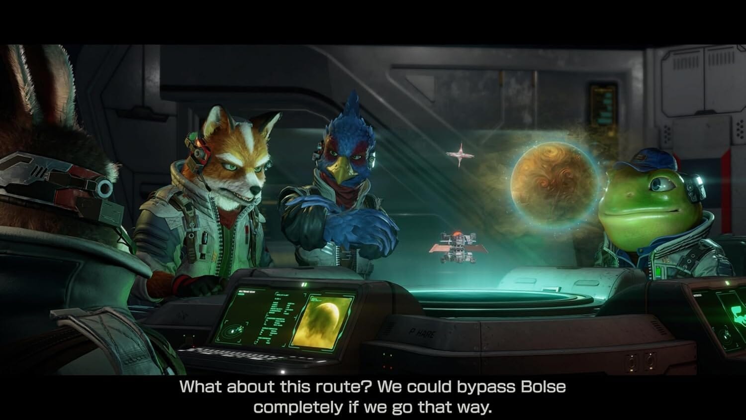 Star Fox (R2) - Nintendo Switch 2 Video Game Software Nintendo 