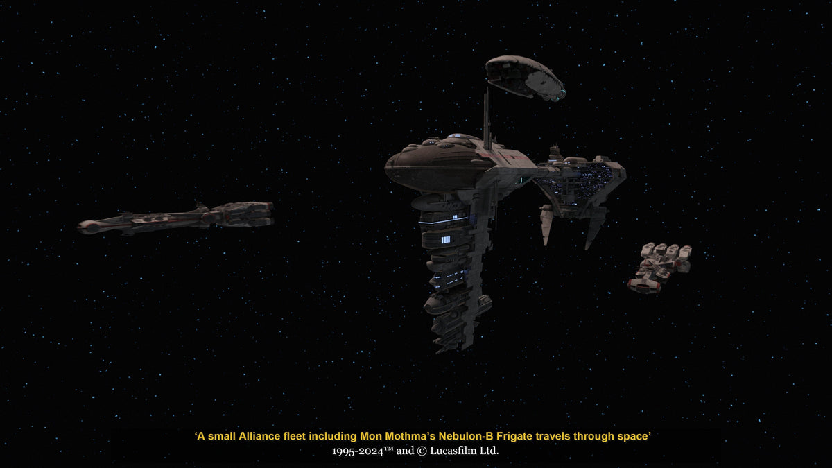 Star Wars: Dark Forces Remaster screenshot