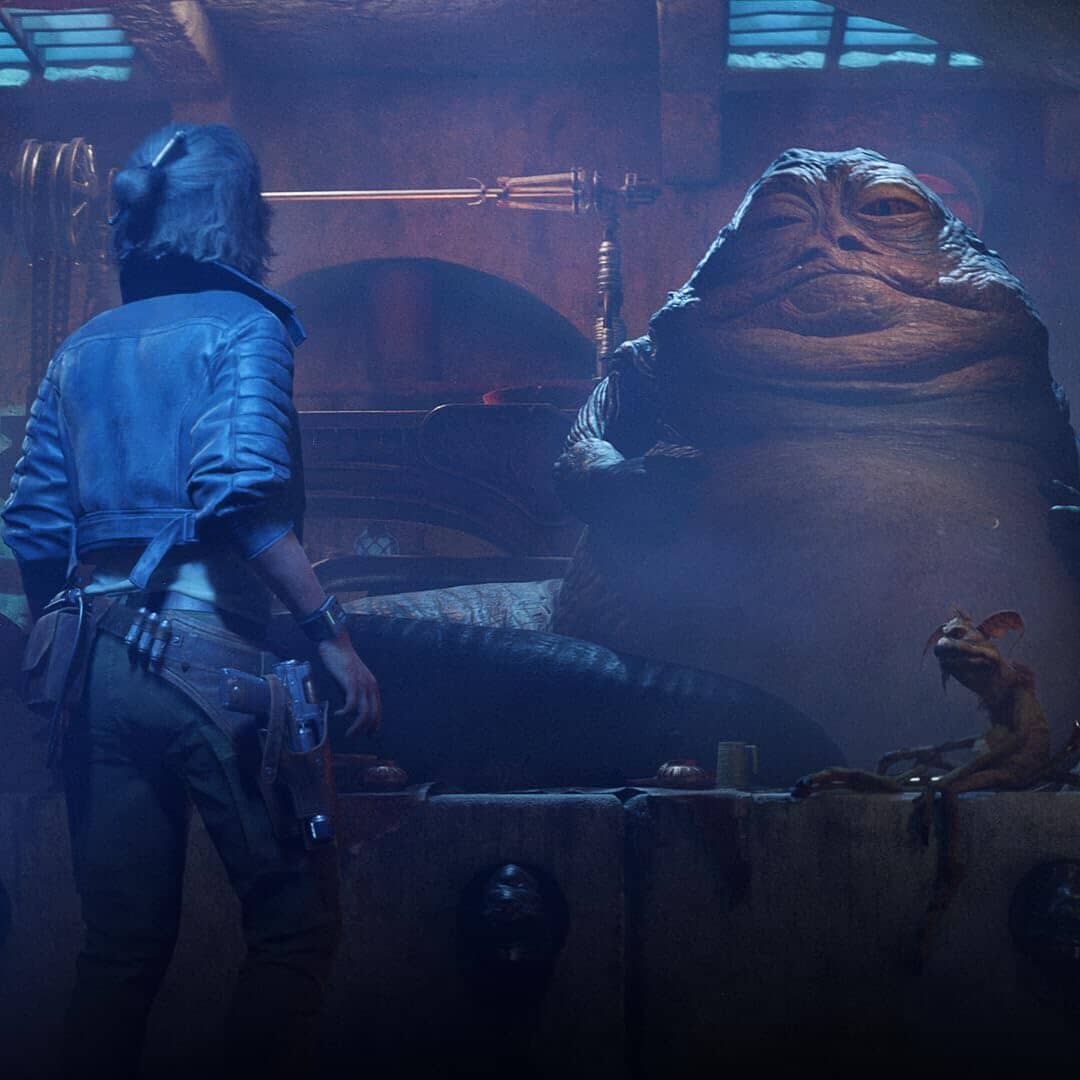 Star Wars Outlaws Special Edition (R2) - PS5 Ubisoft 