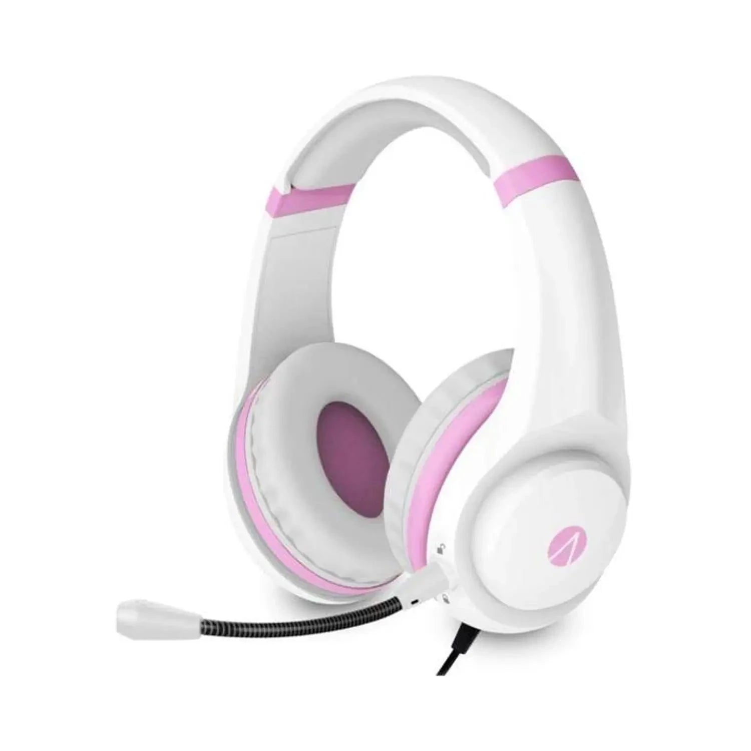 Stealth Icon Multiformat Stereo HS Wired Gaming Headset Headphones & Headsets Icon 