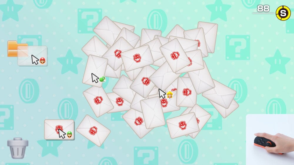 Super Mario Party Jamboree - Nintendo Switch 2 screenshot