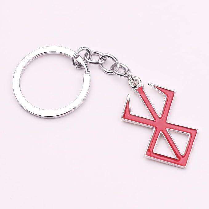 Sword Wind - Keychain Keychains Retro Games 