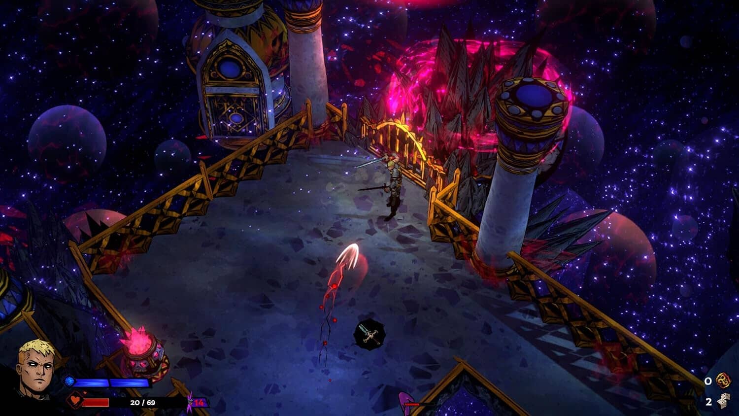 Sworn - Deluxe Edition (R2) - PS5 Video Game Software Windwalk Games 