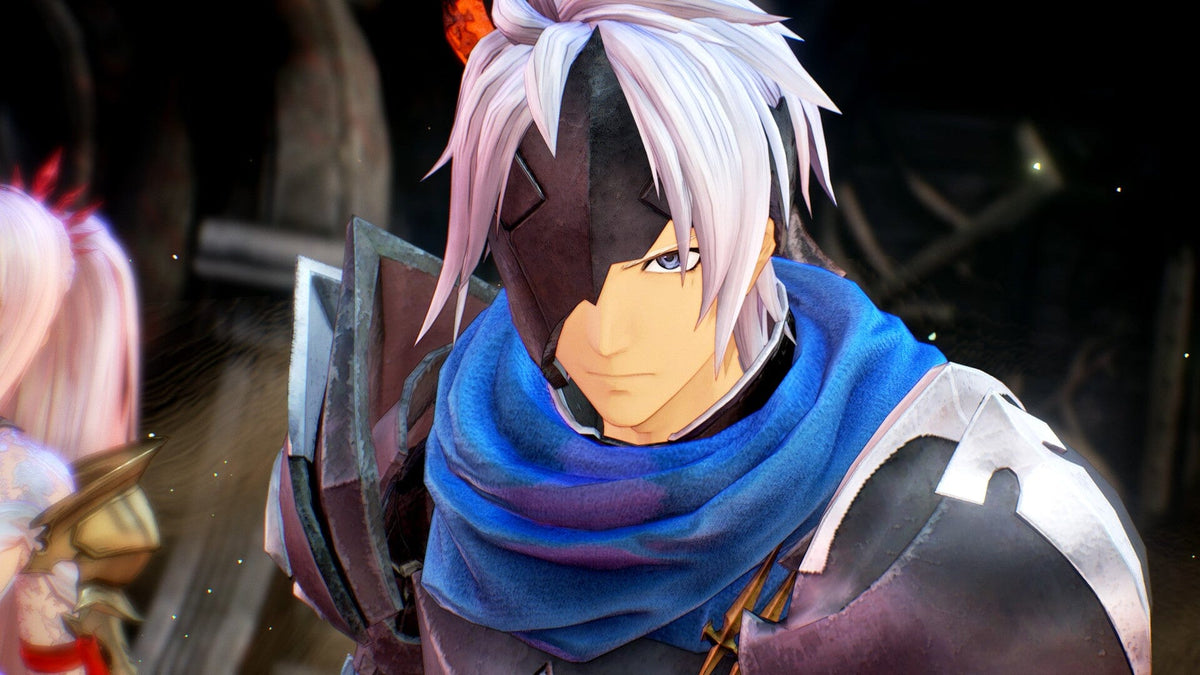 Tales of Arise gameplay screenshot 3
