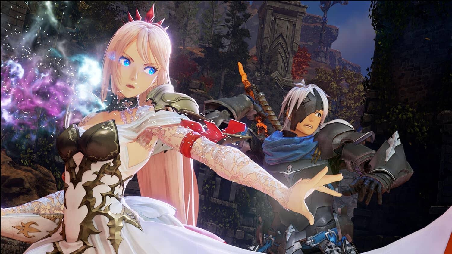 Tales of Arise (R2) - Nintendo Switch 2 Video Game Software Nintendo 