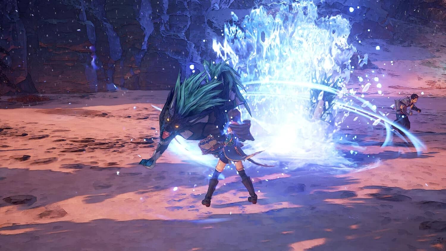 Tales of Arise (R2) - Nintendo Switch 2 Video Game Software Nintendo 
