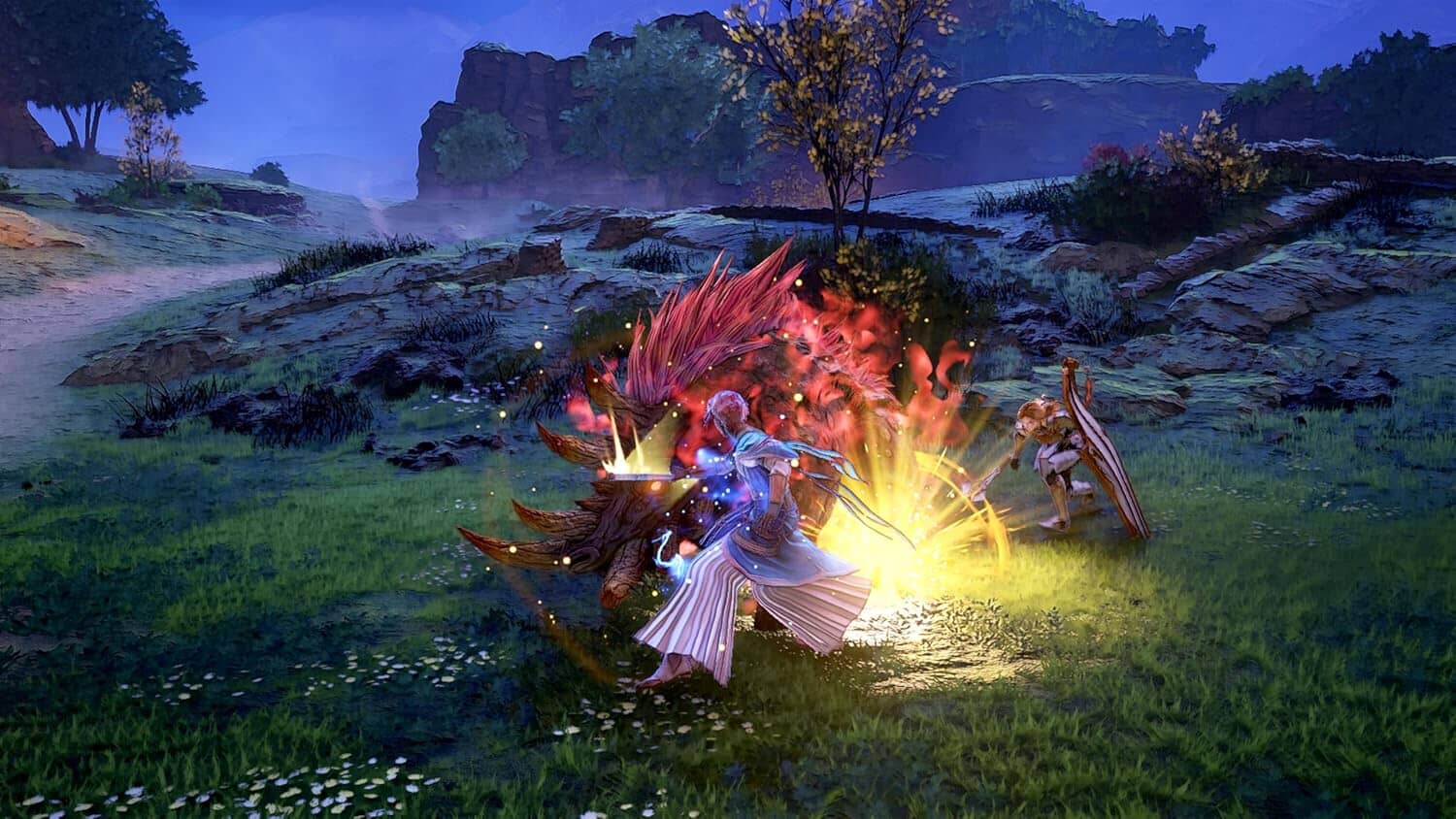 Tales of Arise (R2) - Nintendo Switch 2 Video Game Software Nintendo 