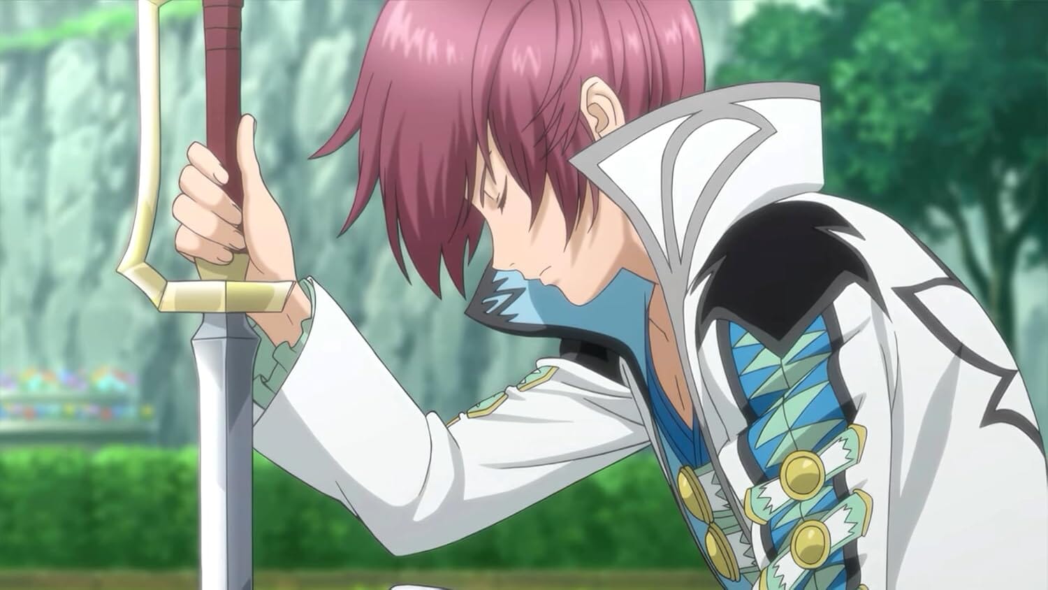 Tales of Graces Remastered (R2) - PS5 Video Game Software Bandai Namco 