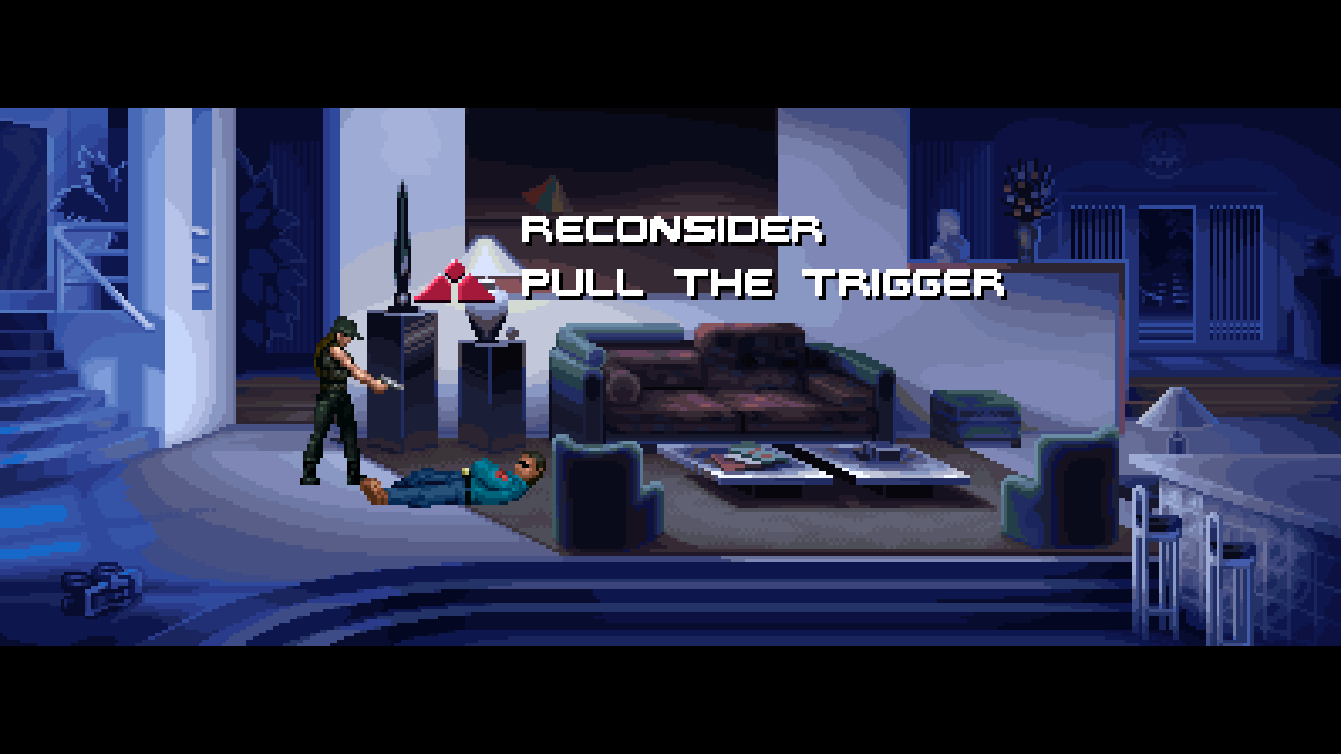 Terminator 2D: NO FATE Day One Edition (R2) - PS5 Video Game Software cdv Software Entertainment 