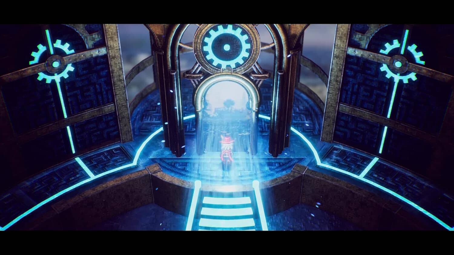 The Adventures of Elliot: The Millennium Tales (R2) - PS5 Video Games Square Enix 