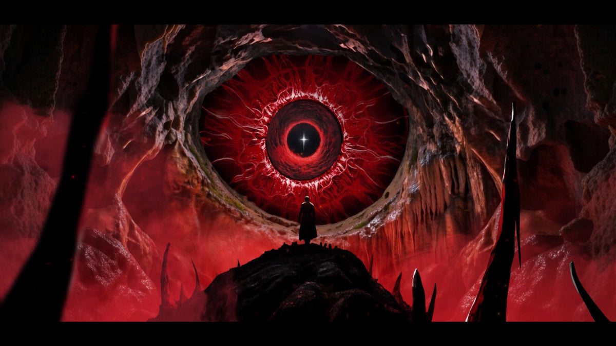 The Alighieri Circle: Dante's Bloodline PS5 screenshot