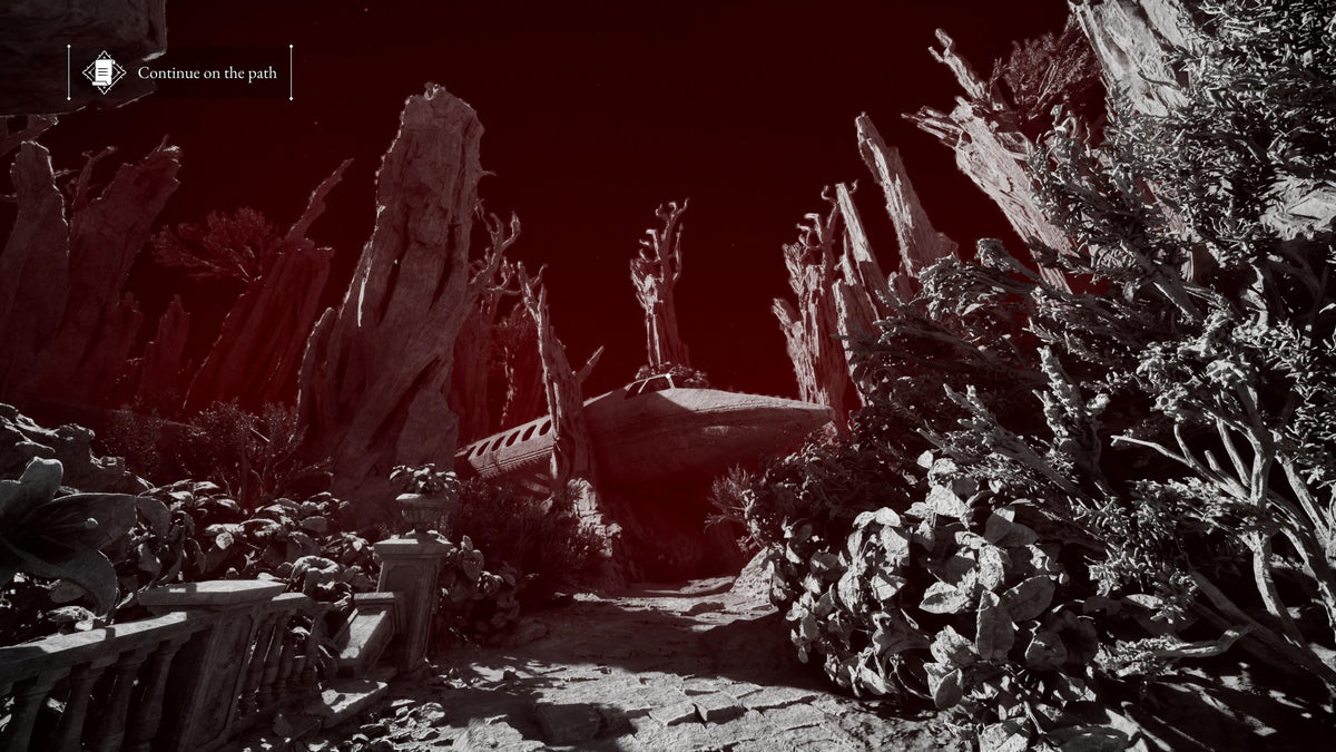 The Alighieri Circle: Dante's Bloodline PS5 screenshot