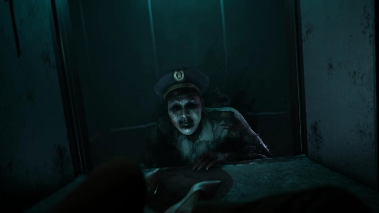 The Bridge Curse 2: The Extrication (R2) - Nintendo Switch Video Game Software PQUBE 