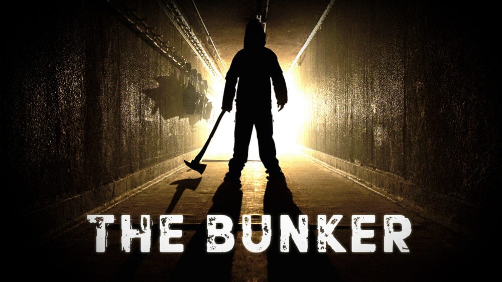 The Bunker screenshot