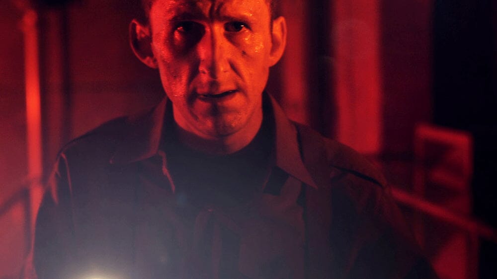 The Bunker screenshot