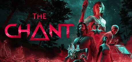 The Chant official key art