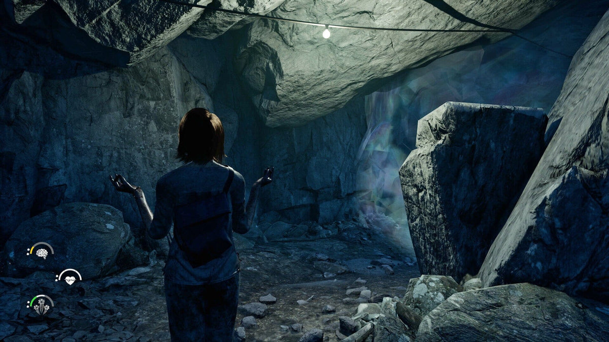 The Chant gameplay screenshot 1