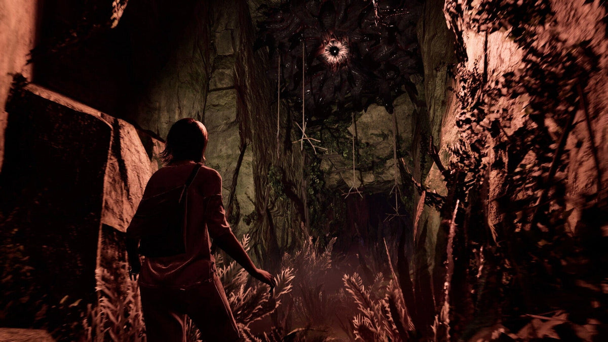 The Chant gameplay screenshot 3
