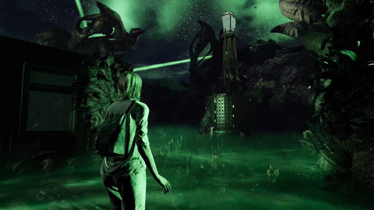 The Chant gameplay screenshot 2